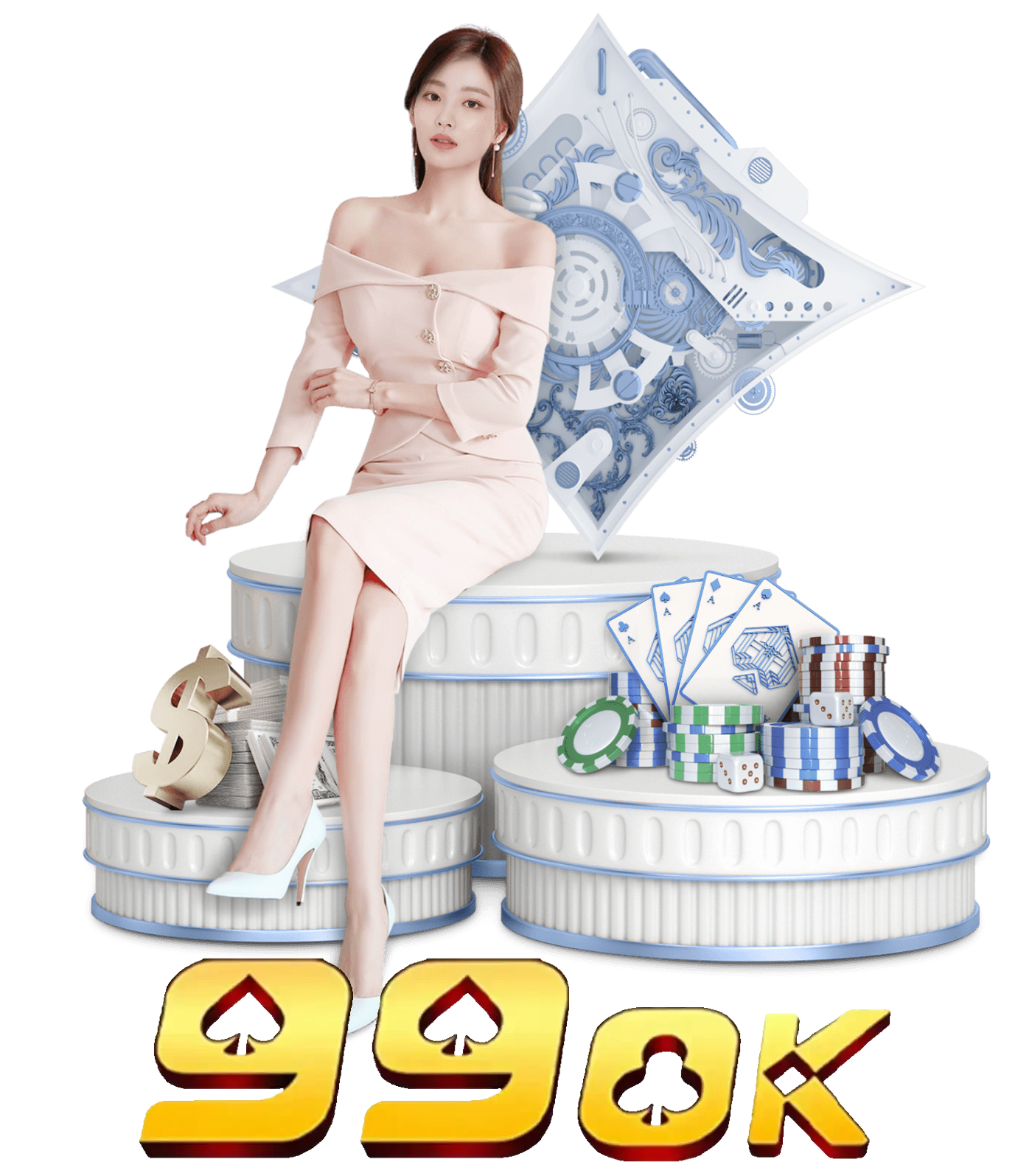 Ứng dụng 99OK